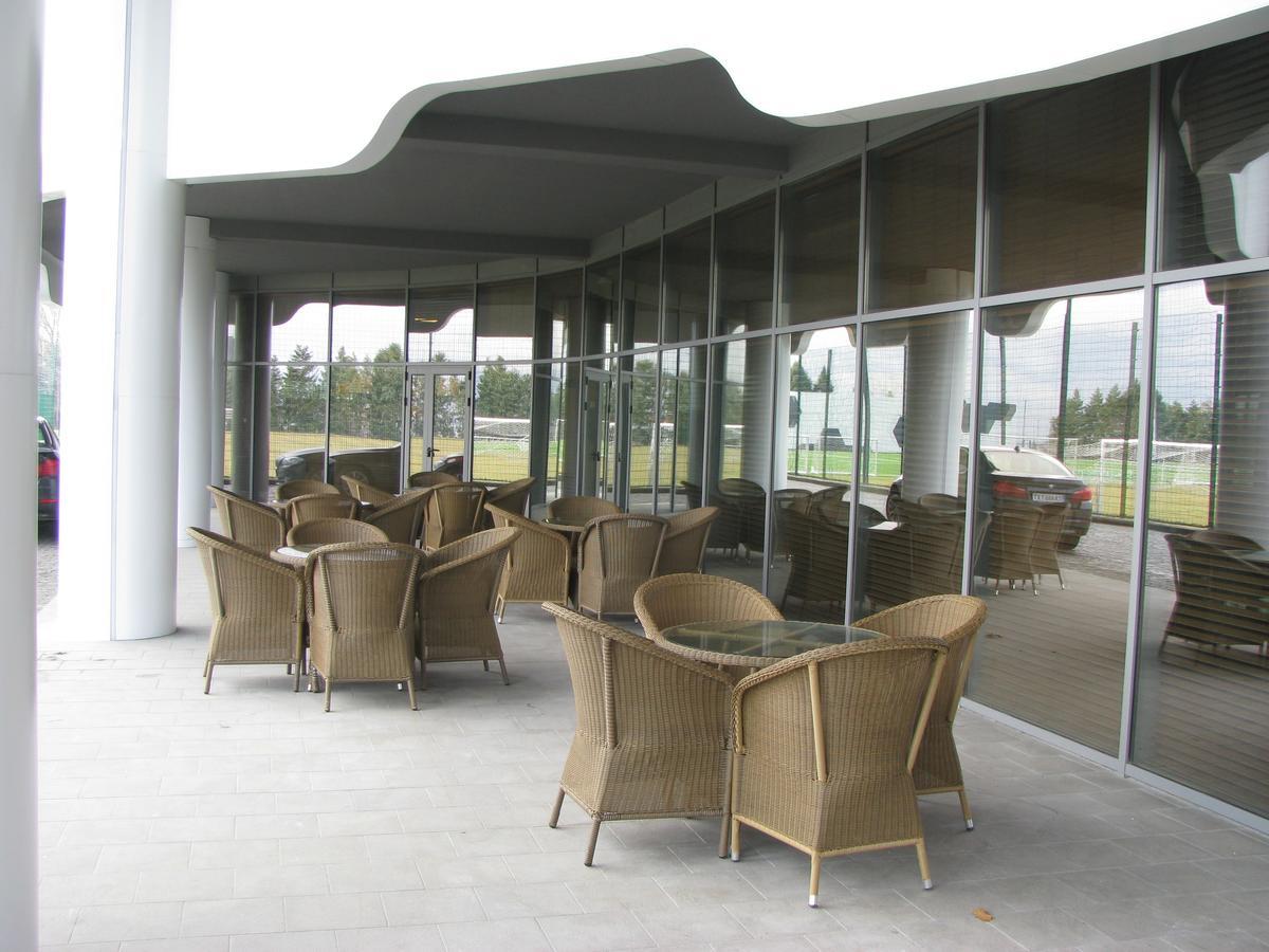 Bon Bon Park Hotel & Spa Boyana Sofia Ngoại thất bức ảnh