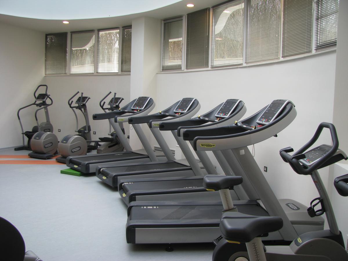 Bon Bon Park Hotel & Spa Boyana Sofia Ngoại thất bức ảnh
