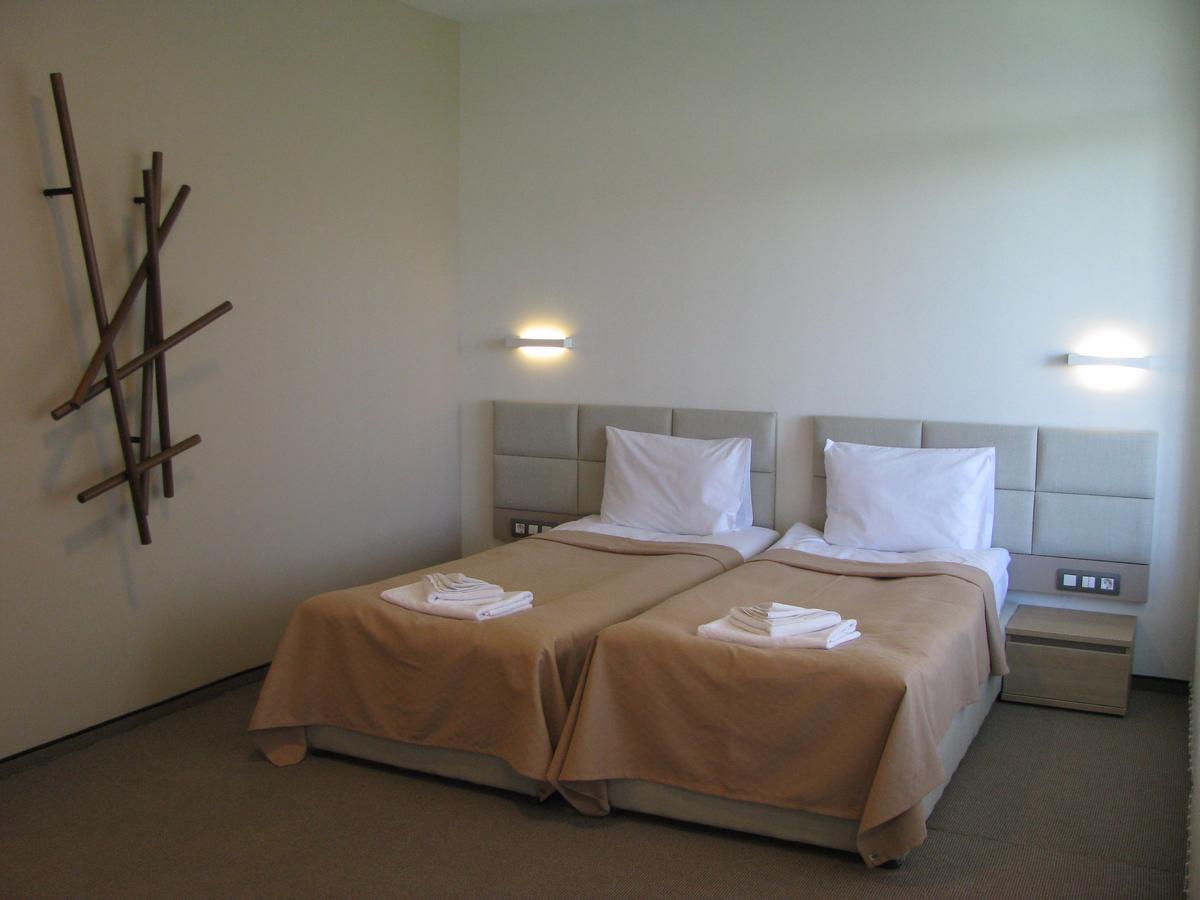 Bon Bon Park Hotel & Spa Boyana Sofia Ngoại thất bức ảnh