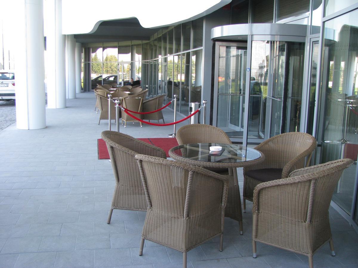 Bon Bon Park Hotel & Spa Boyana Sofia Ngoại thất bức ảnh