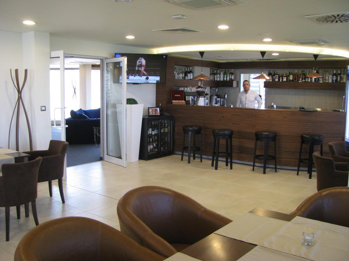 Bon Bon Park Hotel & Spa Boyana Sofia Ngoại thất bức ảnh