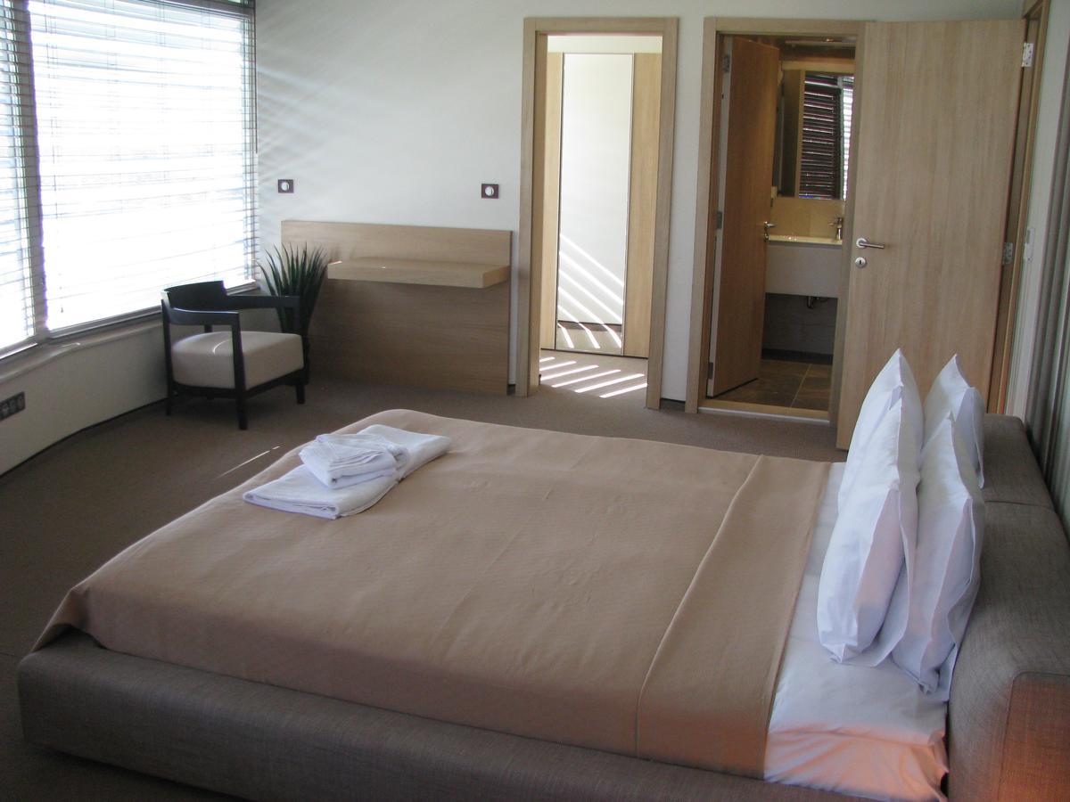 Bon Bon Park Hotel & Spa Boyana Sofia Ngoại thất bức ảnh