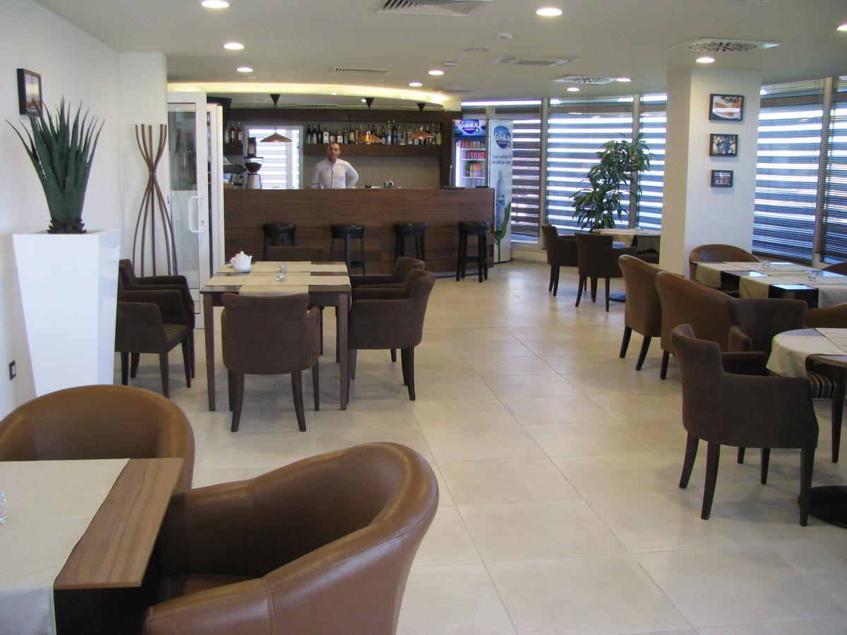 Bon Bon Park Hotel & Spa Boyana Sofia Ngoại thất bức ảnh
