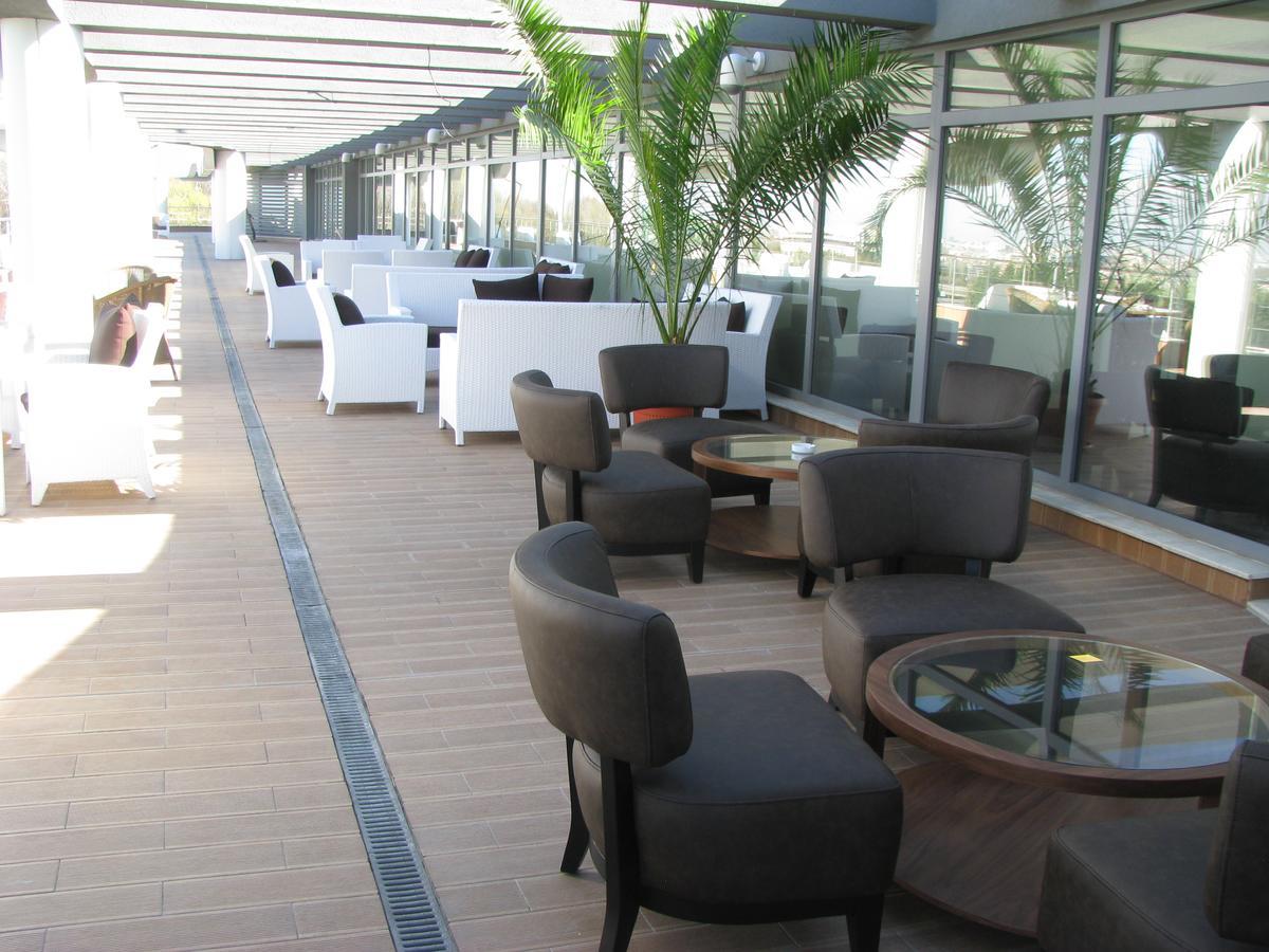Bon Bon Park Hotel & Spa Boyana Sofia Ngoại thất bức ảnh