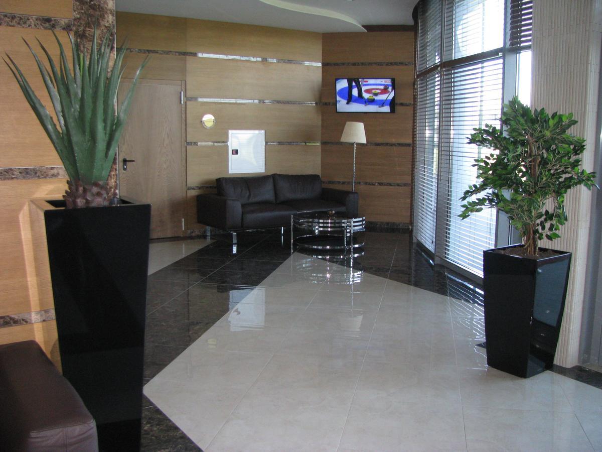 Bon Bon Park Hotel & Spa Boyana Sofia Ngoại thất bức ảnh