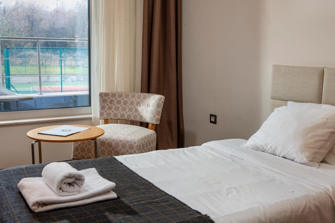 Bon Bon Park Hotel & Spa Boyana Sofia Ngoại thất bức ảnh