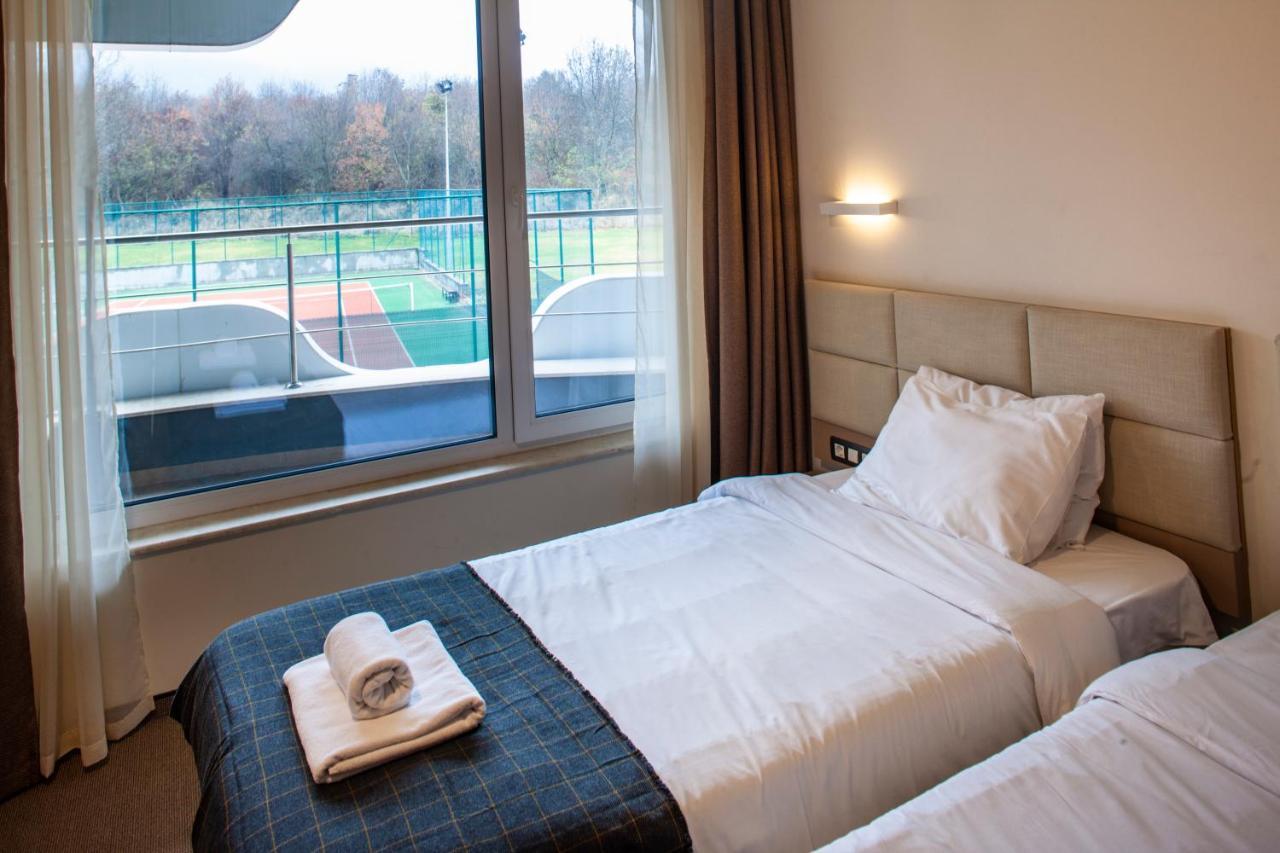 Bon Bon Park Hotel & Spa Boyana Sofia Ngoại thất bức ảnh