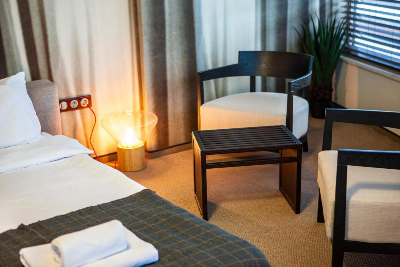 Bon Bon Park Hotel & Spa Boyana Sofia Ngoại thất bức ảnh