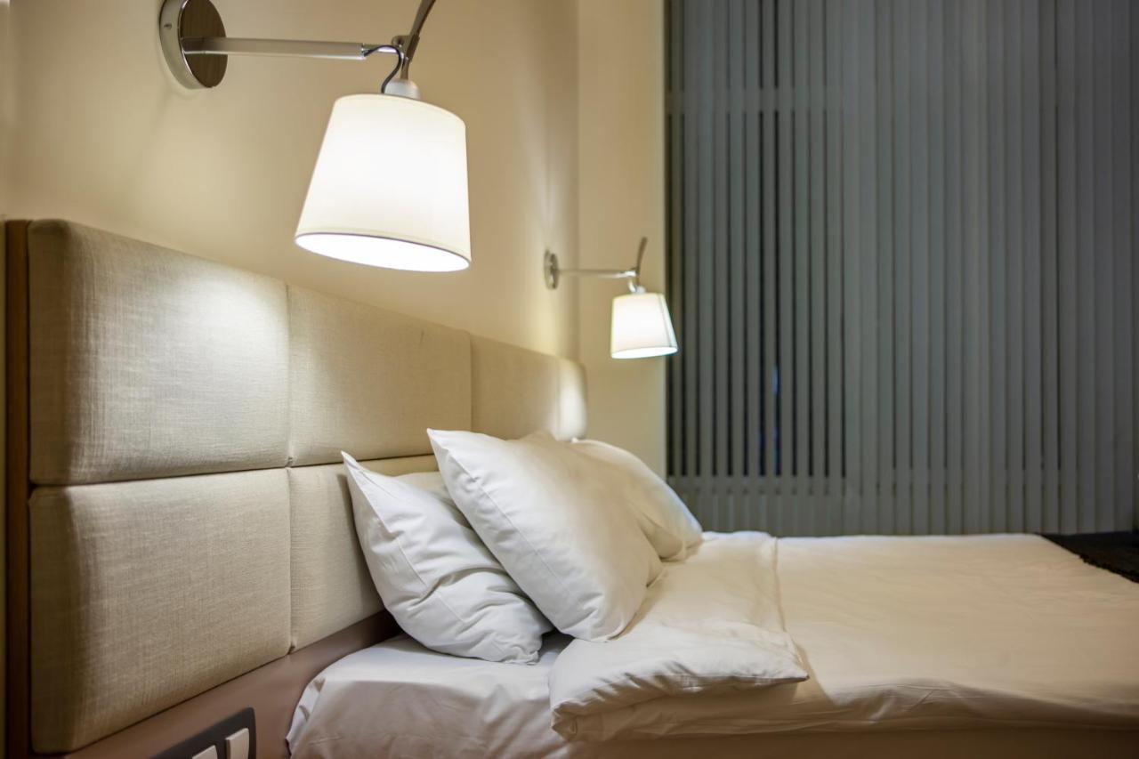 Bon Bon Park Hotel & Spa Boyana Sofia Ngoại thất bức ảnh